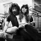 Frank Zappa und Frau 1970 reloaded