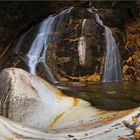 Frankbachwasserfall