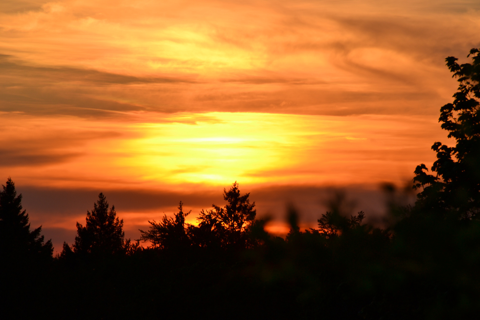 franken himmel