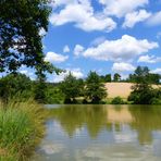 Franken im Spiegel