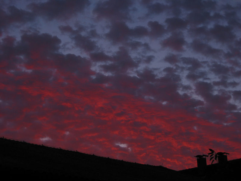 Franken(-stein)himmel