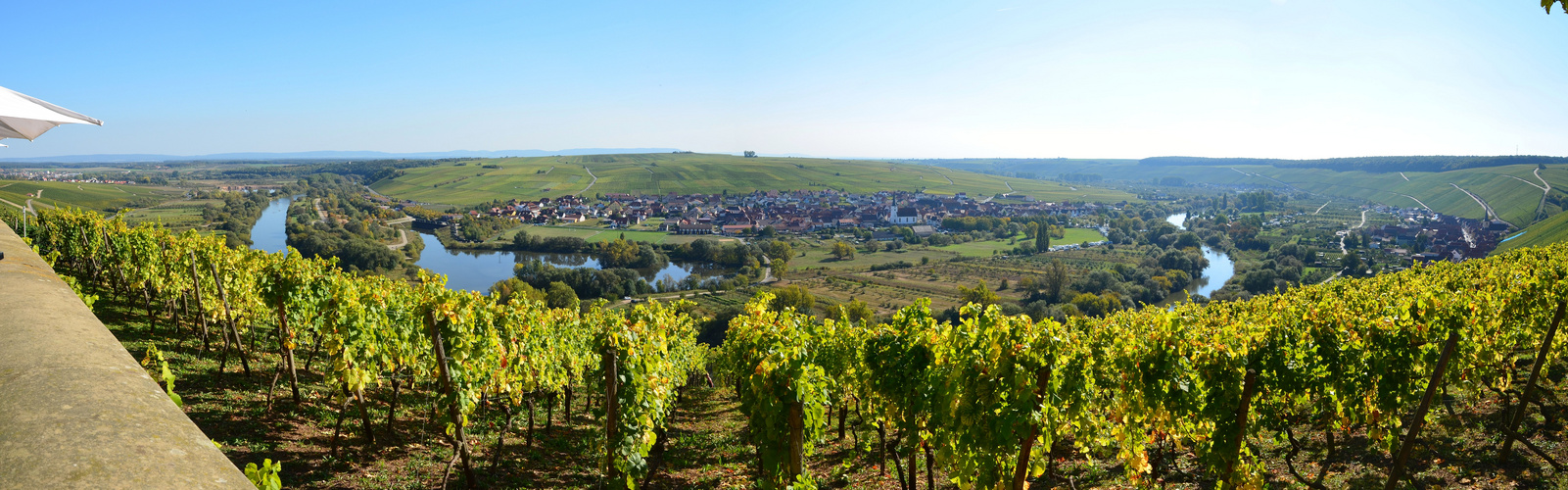 Franken-Vogelsburg