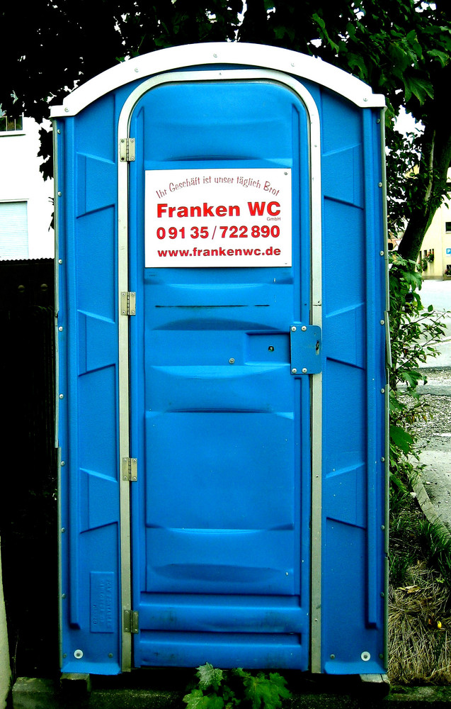 Franken WC