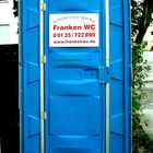 Franken WC