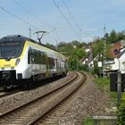 Frankenbahn bei Herbolzheim 4.5.2023