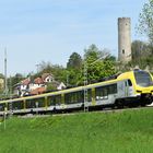 Frankenbahn in Herbolzheim 4.5.2023