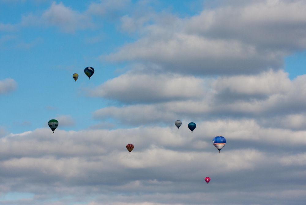 Frankenballoncup 2014