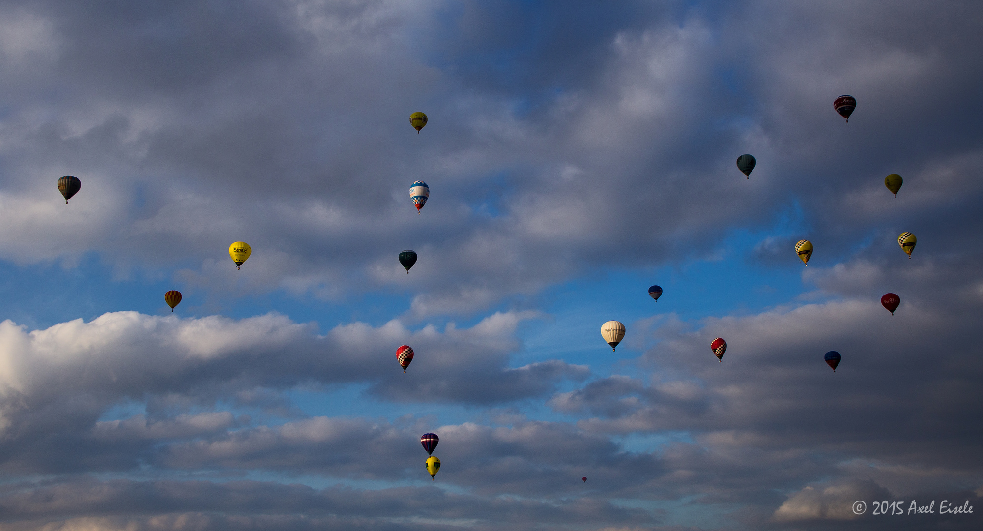 Frankenballoncup 2015