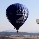 Frankenballoncup Nürnberg 2