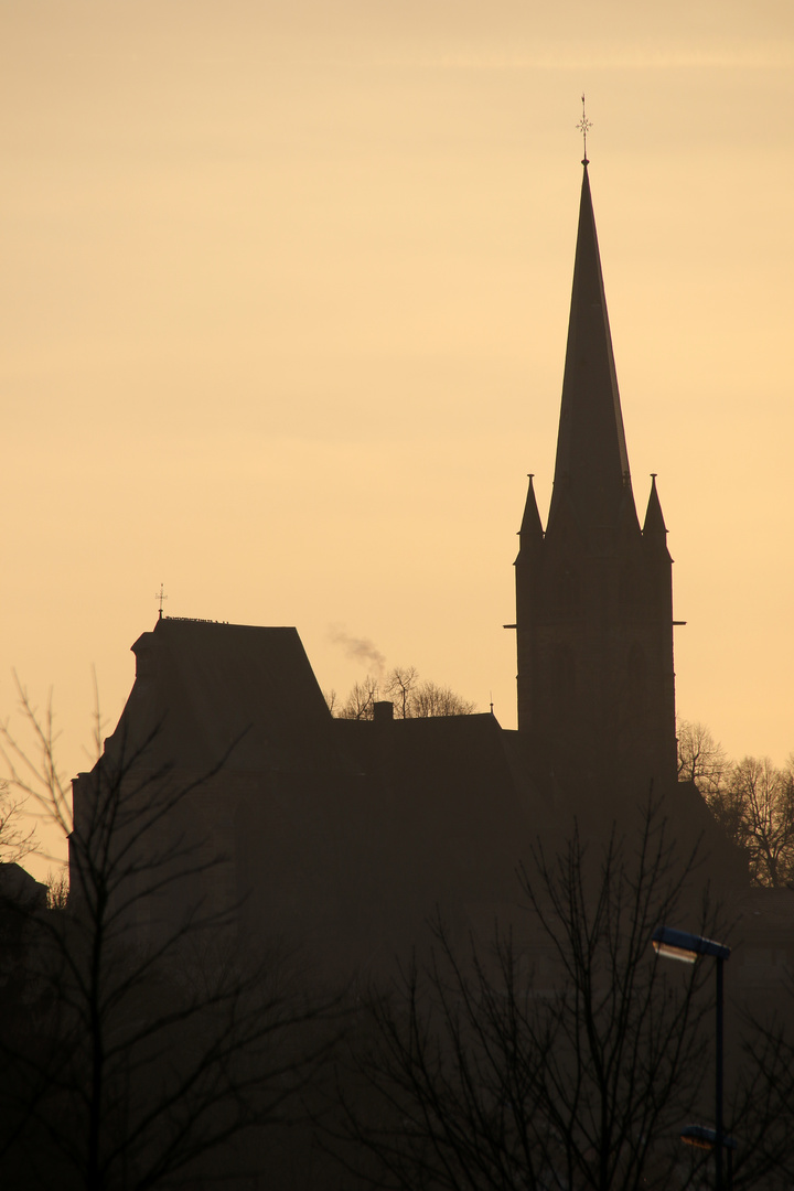 Frankenberger Liebfrauenkirche