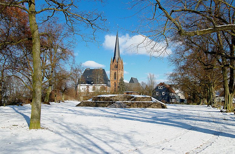 Frankenberger Liebfrauenkirche