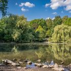 Frankenberger Teich - Goslar/Harz