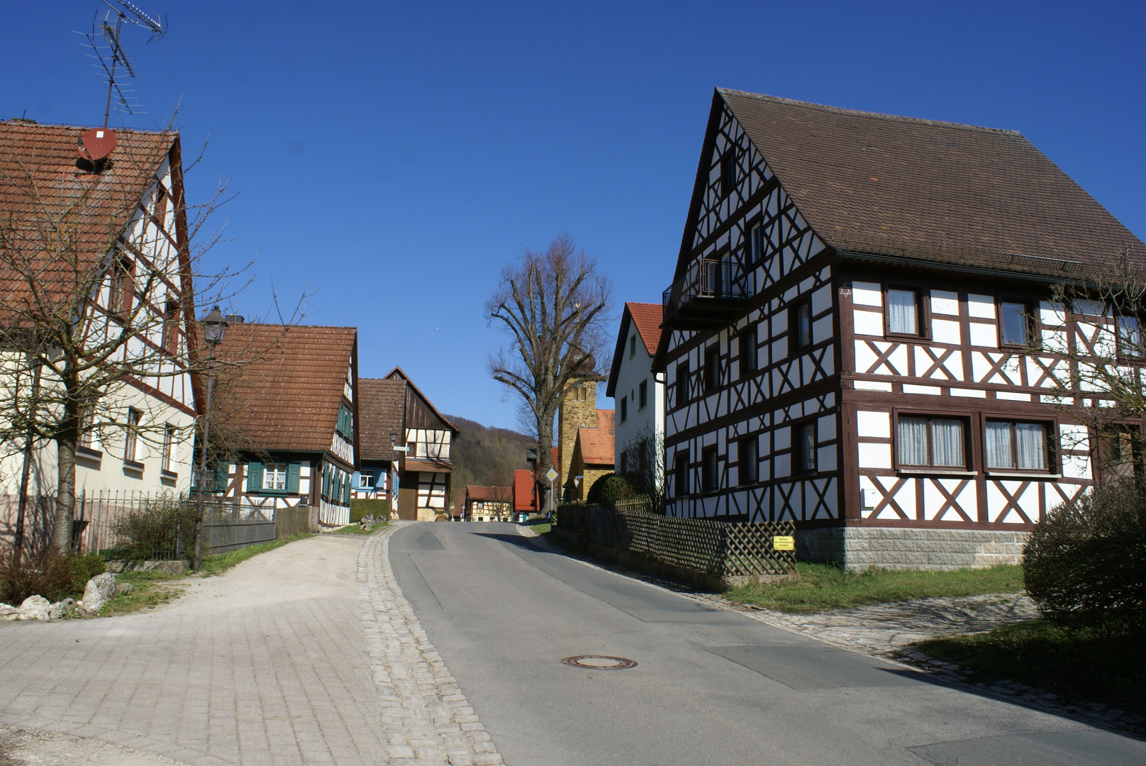 Frankendorf 10