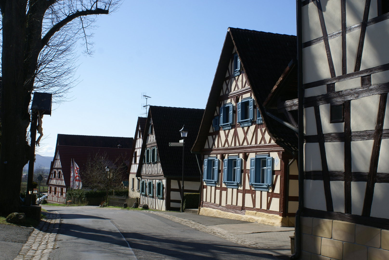 Frankendorf 2