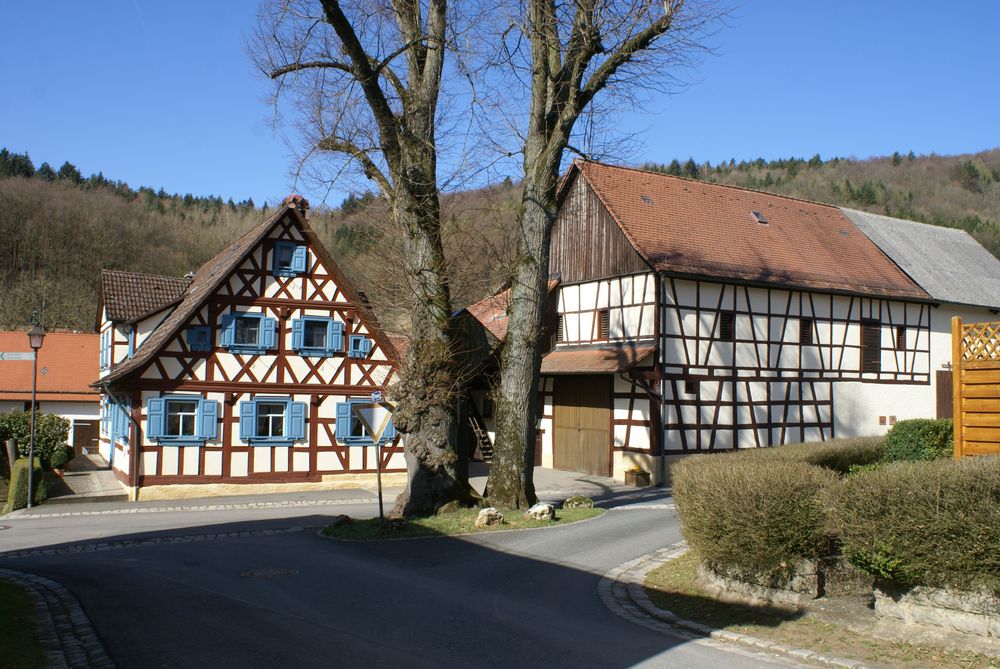 Frankendorf Frankendorf