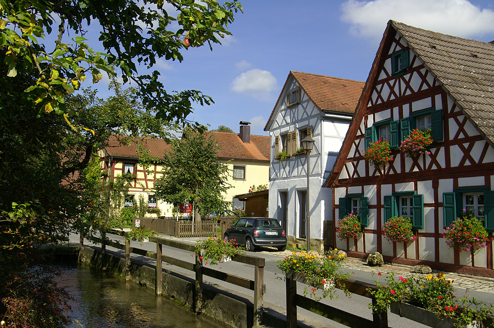 Frankendorf Frankendorf