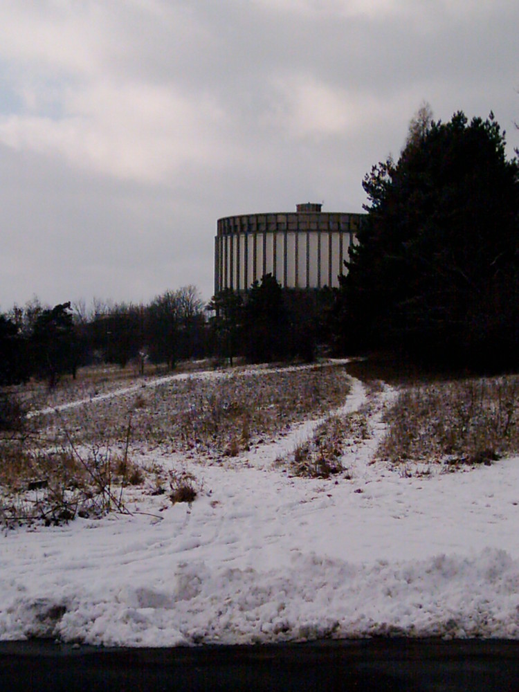 Frankenhäuser Panorama Museum