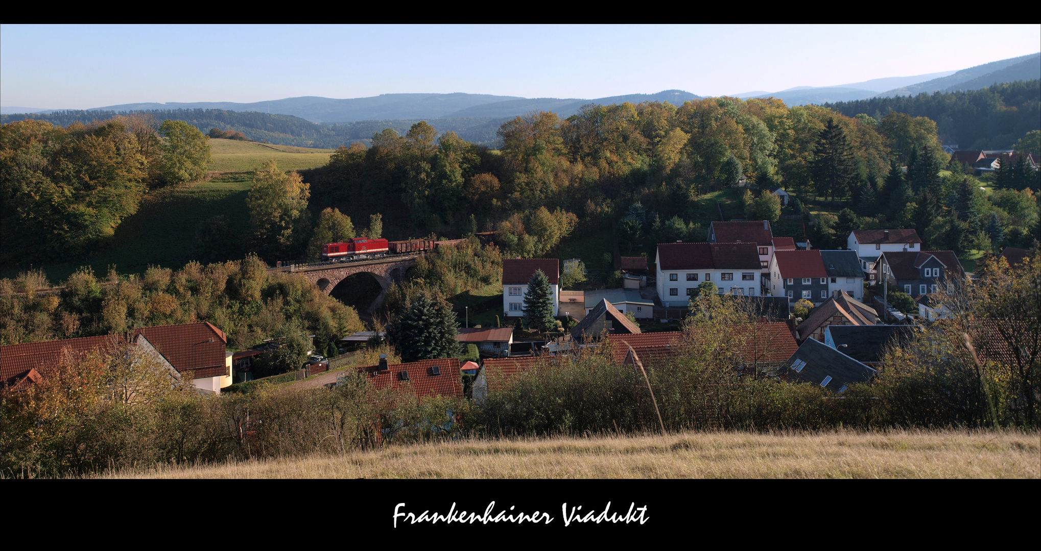 Frankenhainer Panorama