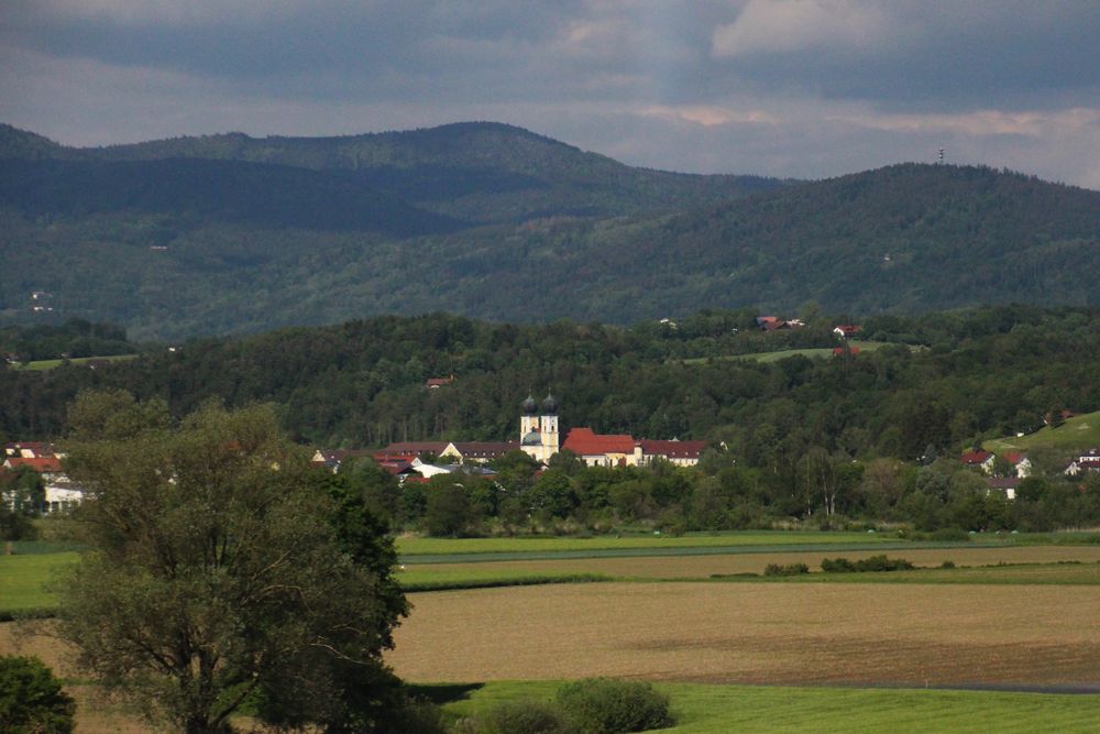 Frankenland/Bayern Foto & Bild  natur, landschaft, pflanzen Bilder auf fotocommunity