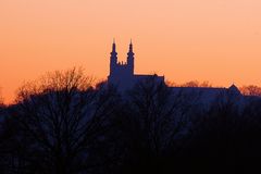 Franken`s Himmel ist immer schön!