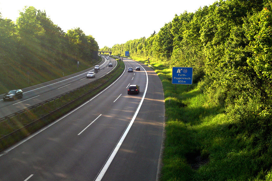 Frankenschnellweg