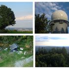 Frankenwald - Rund um den Dörbraberg