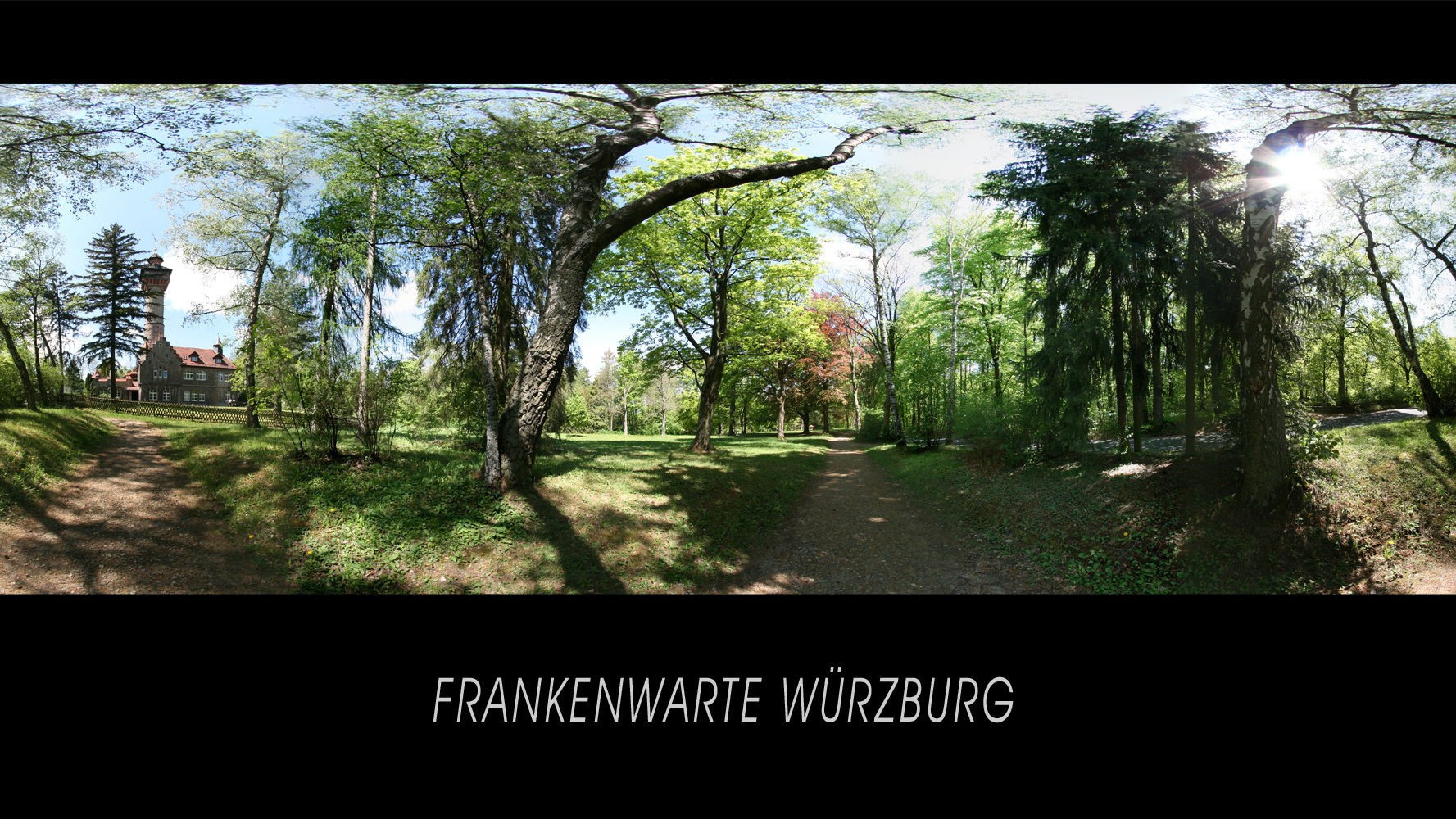 Frankenwarte