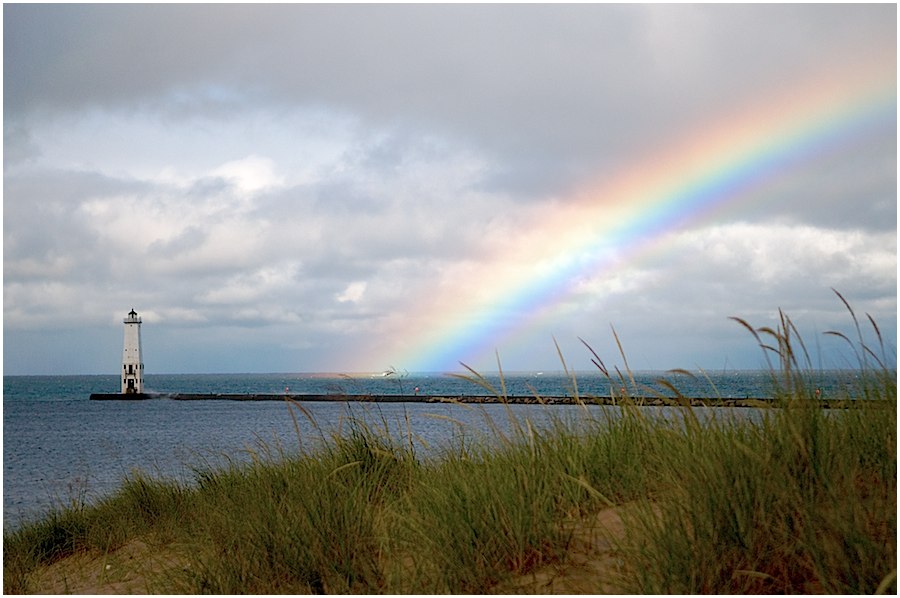 Frankfort Light II