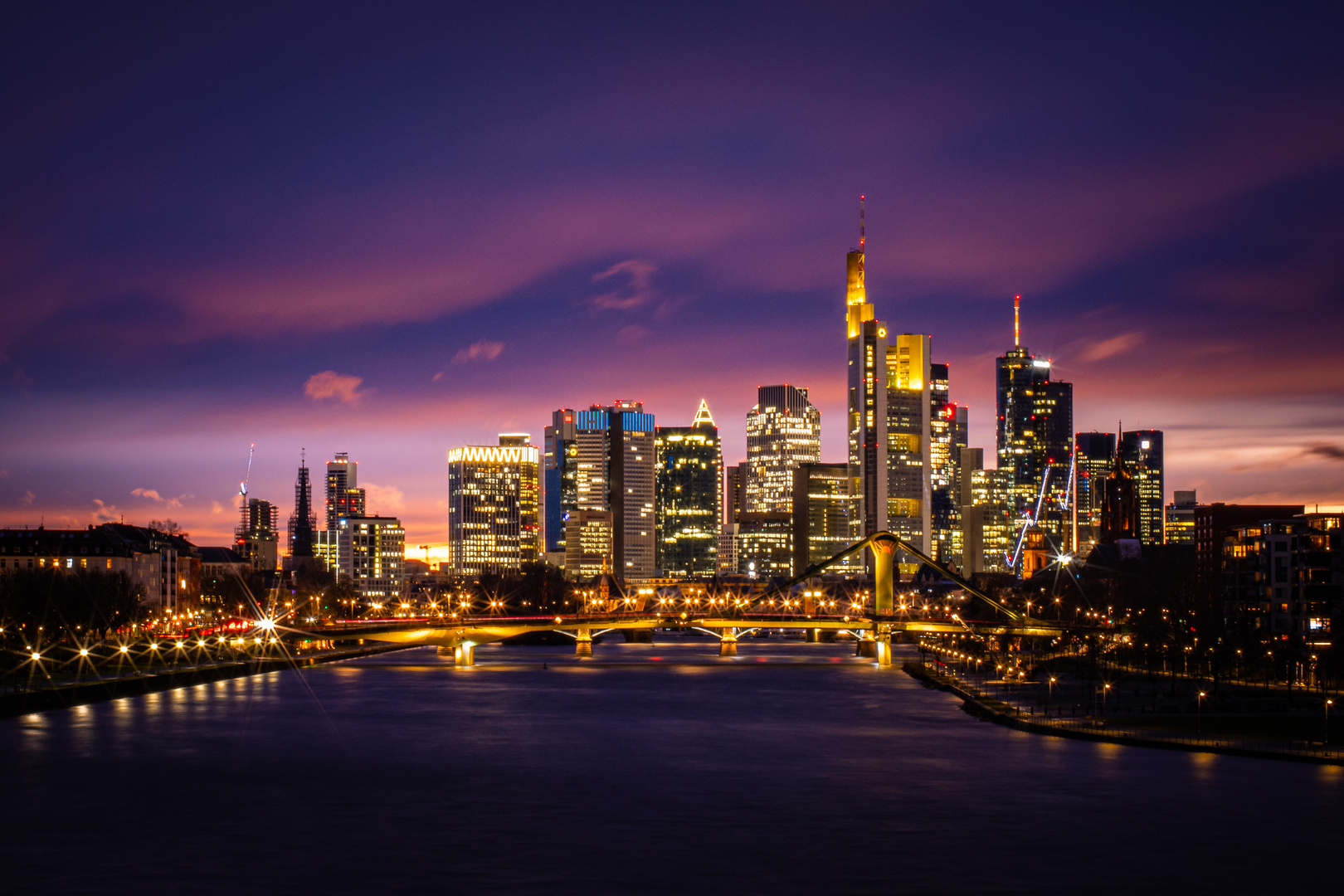 Frankfurt