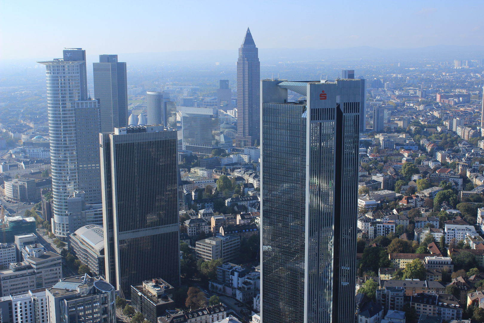 Frankfurt