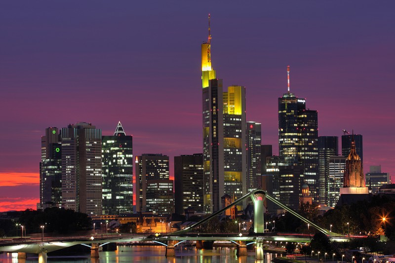 Frankfurt