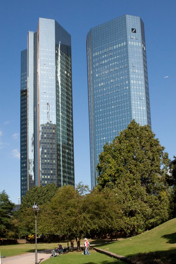 Frankfurt