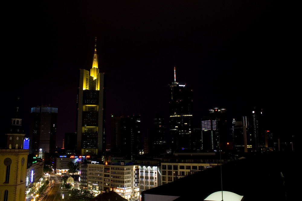 Frankfurt