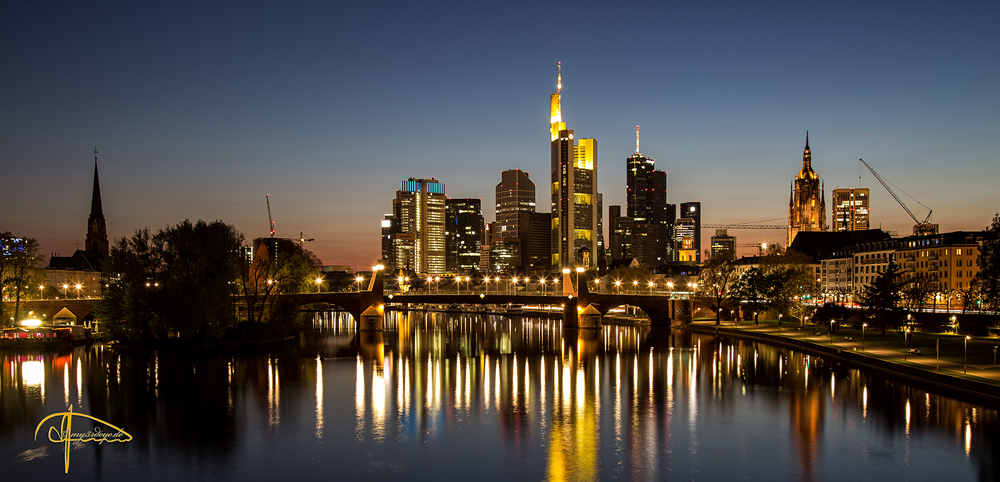 Frankfurt