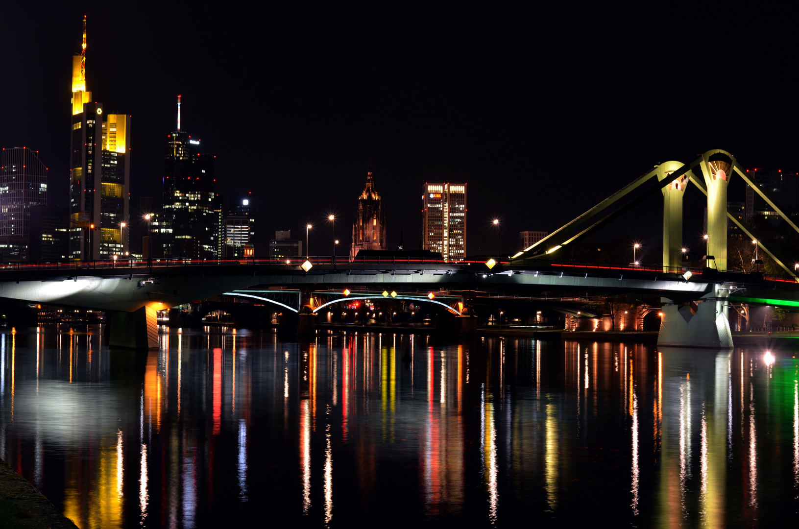 Frankfurt