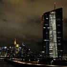 Frankfurt (11) Europäische Zentralbank / Banque Centrale Européenne 