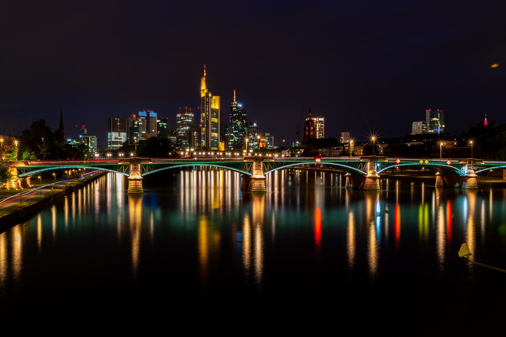 Frankfurt