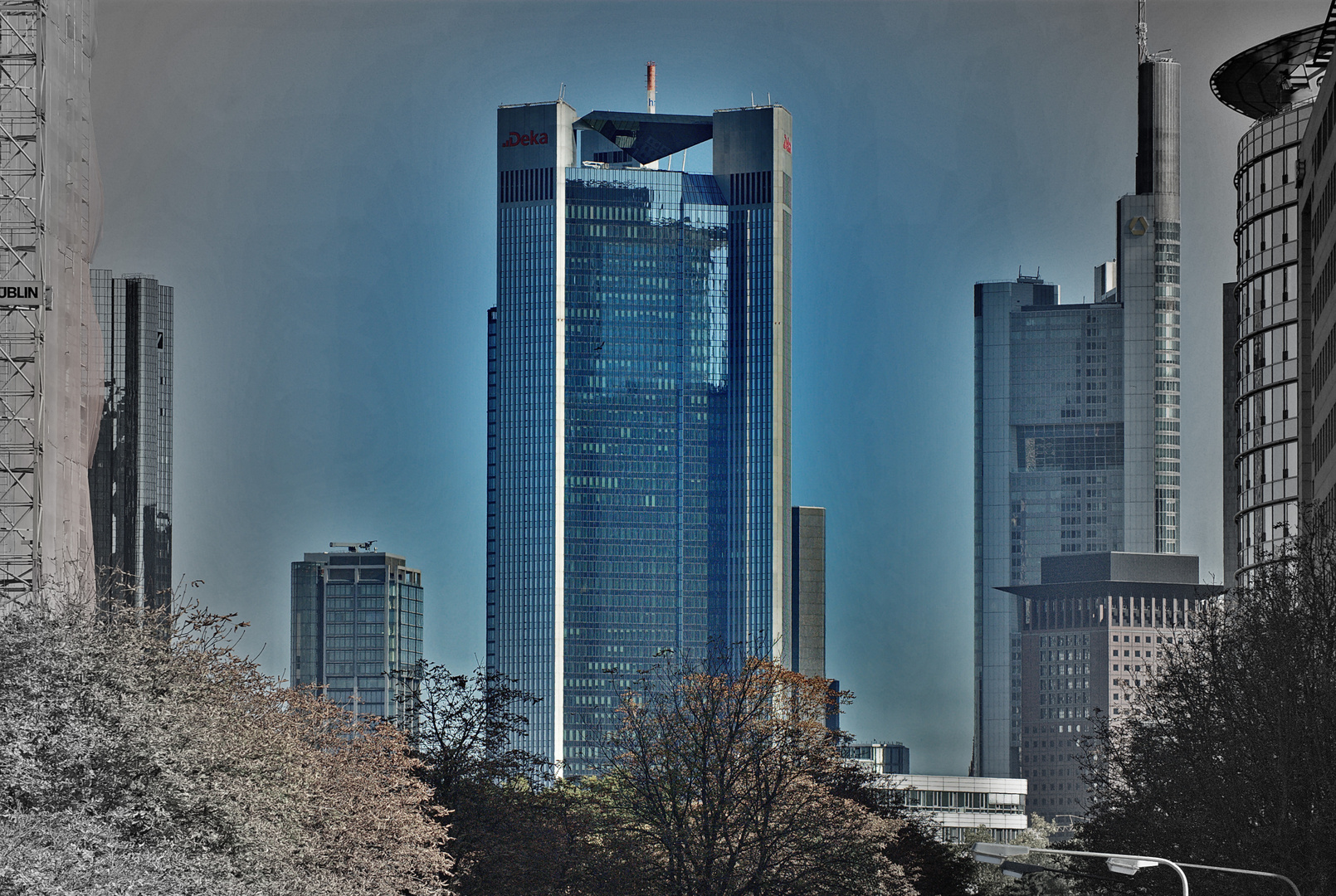 Frankfurt