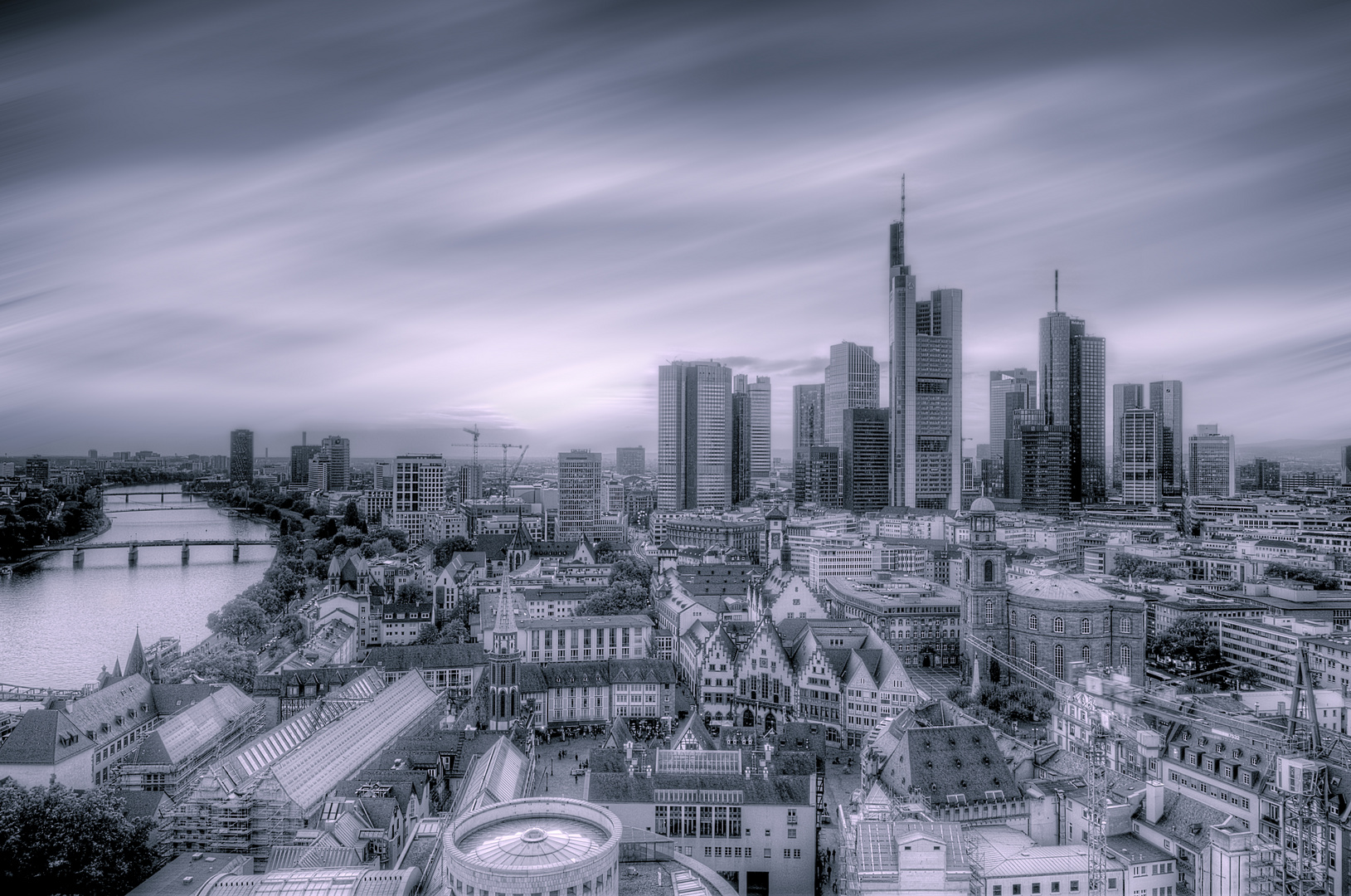 Frankfurt