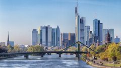 Frankfurt