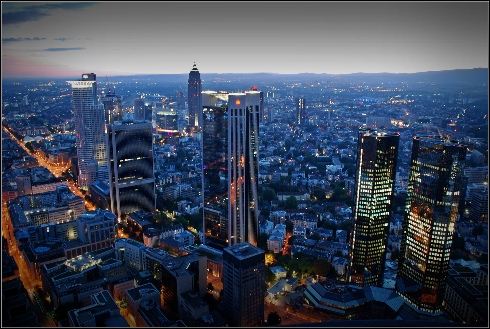 Frankfurt