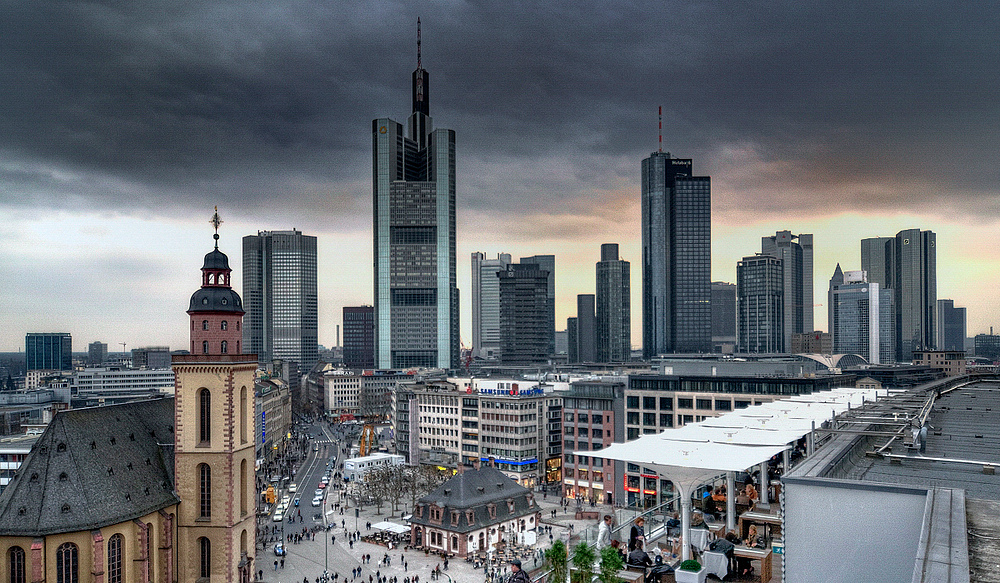 Frankfurt