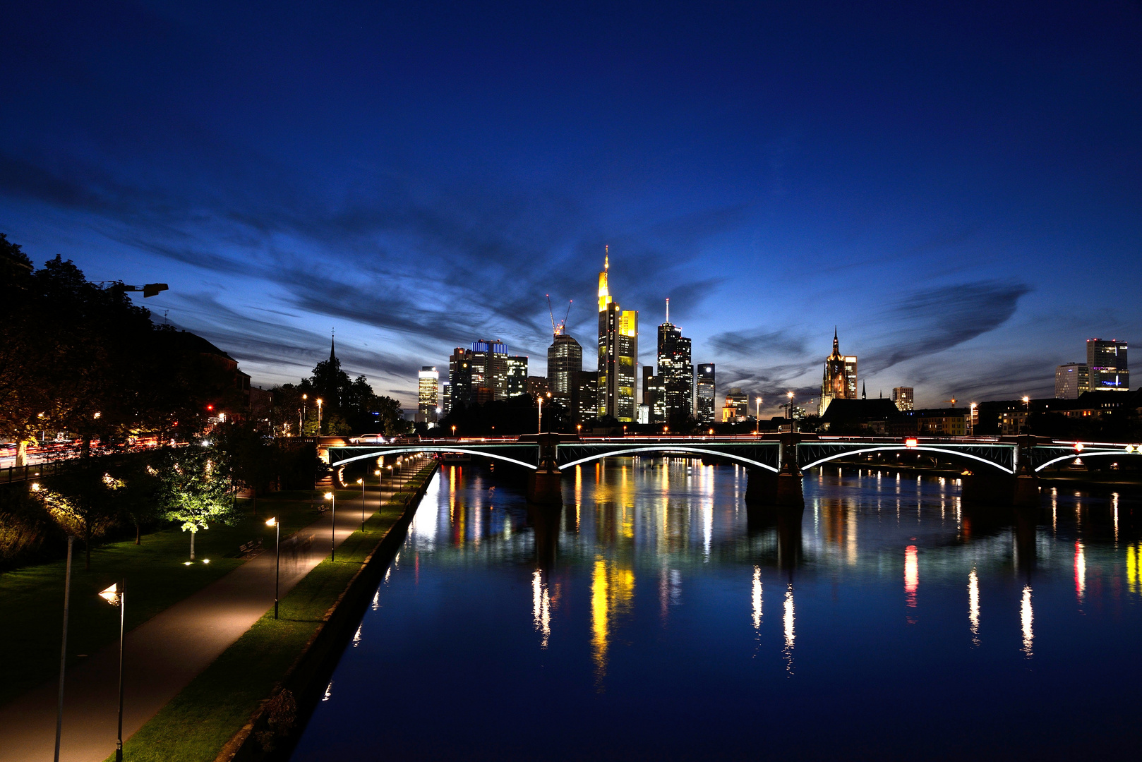 Frankfurt