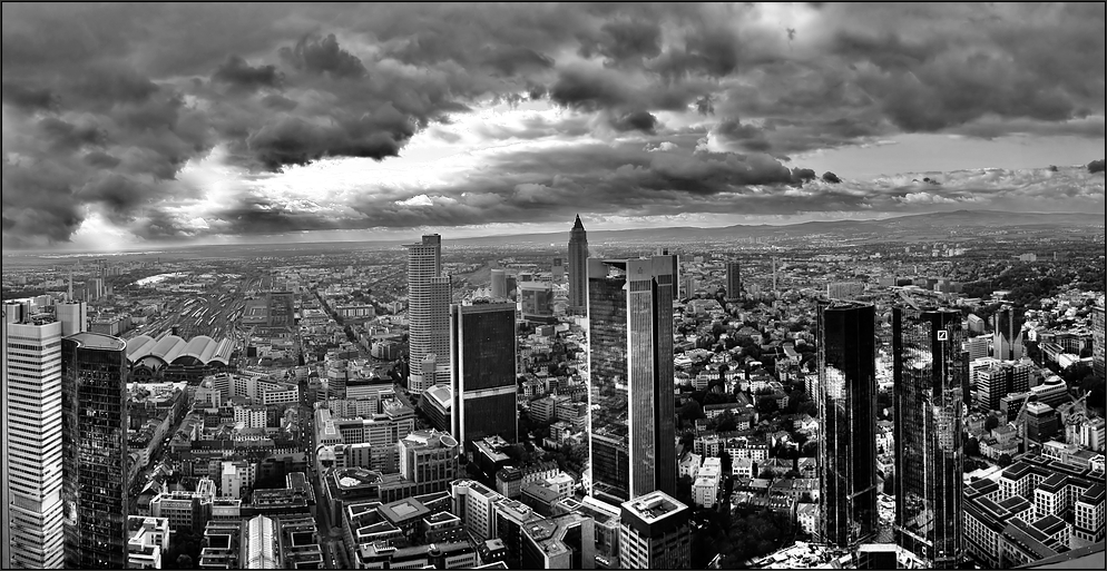 * Frankfurt *°