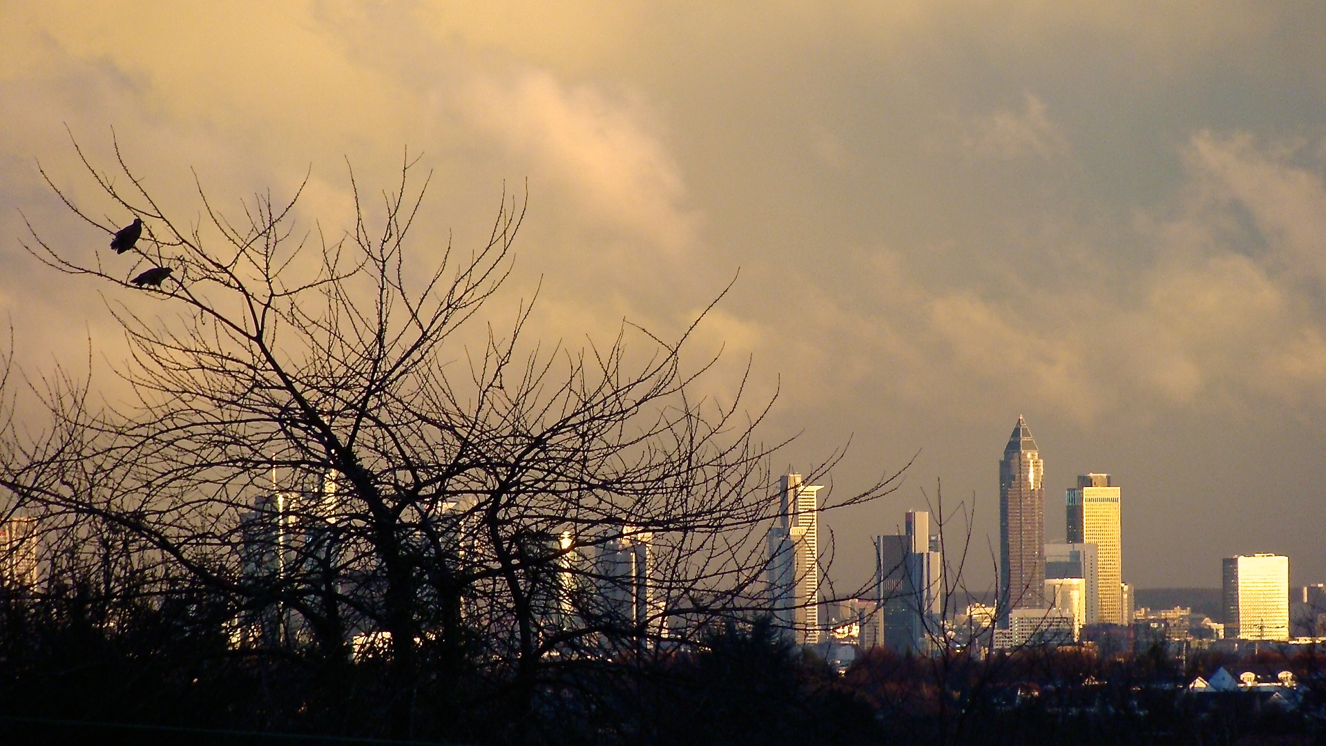 Frankfurt