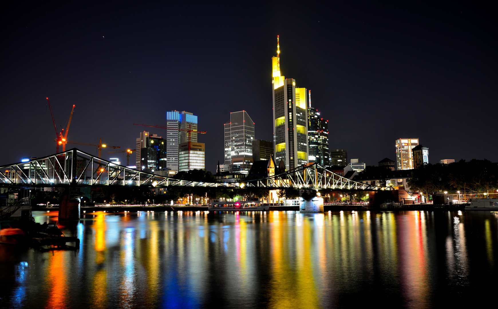 Frankfurt