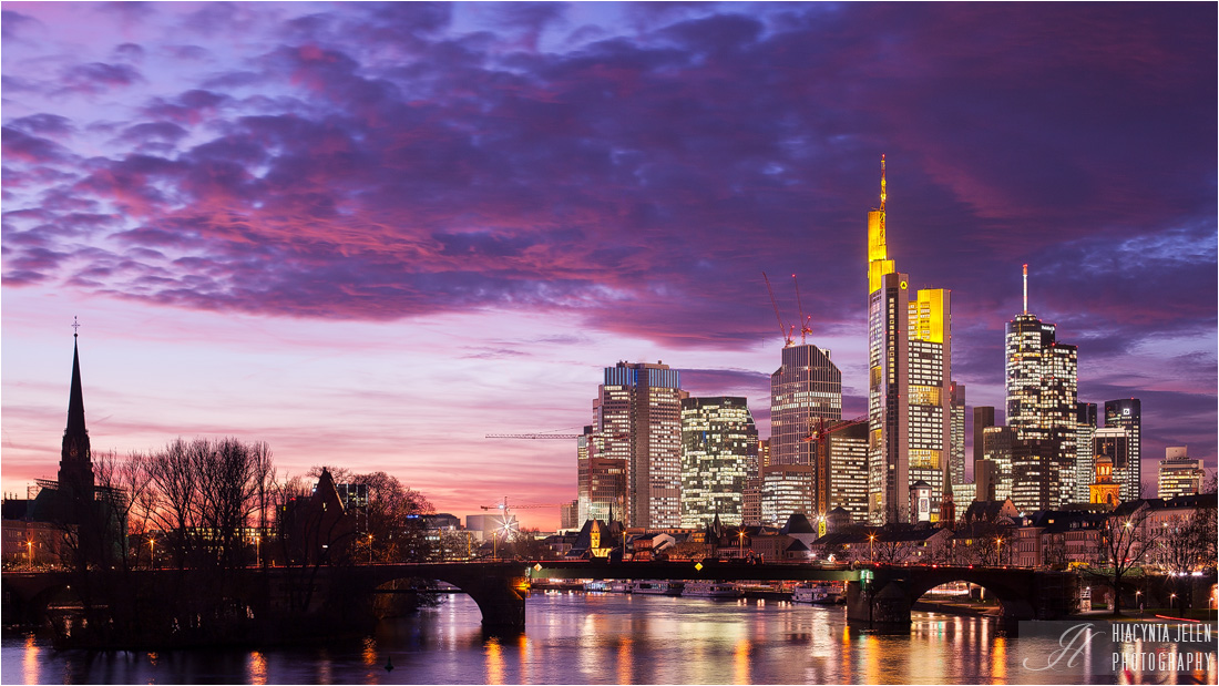 Frankfurt | 3026