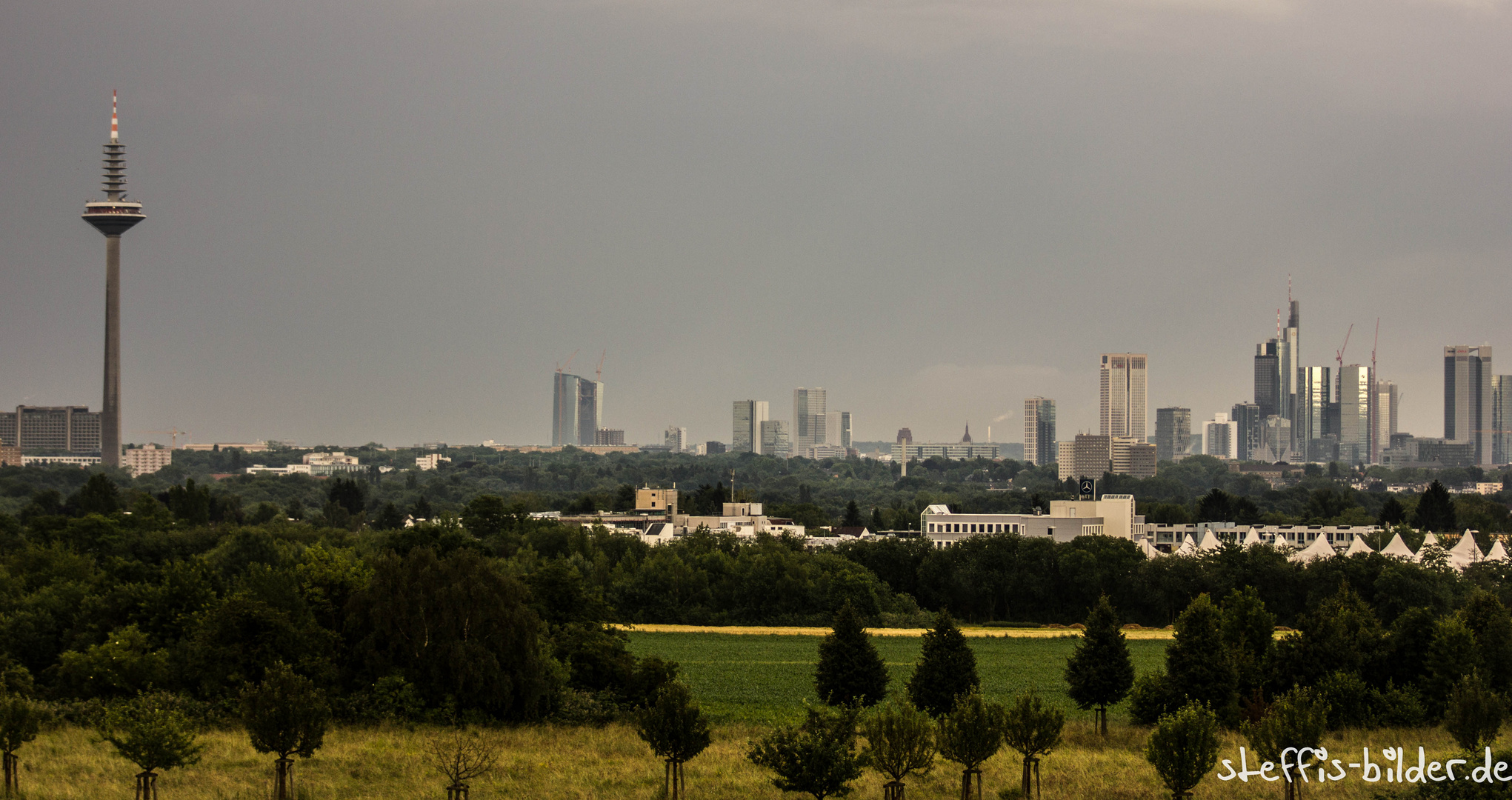 Frankfurt