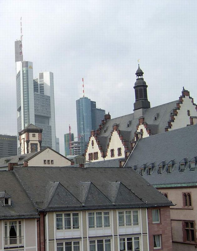 Frankfurt