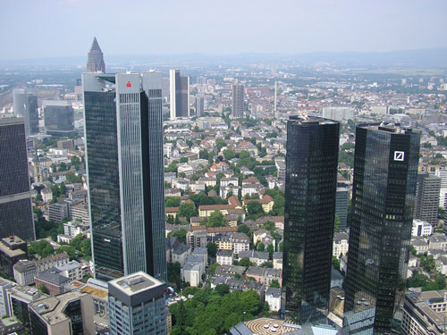 Frankfurt